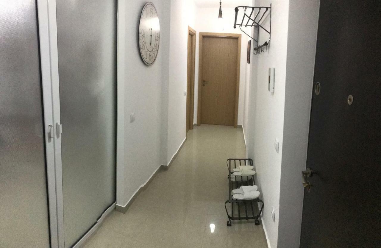 Apartament Toamnei Risnov Bagian luar foto