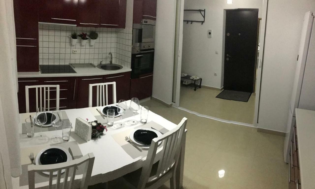 Apartament Toamnei Risnov Bagian luar foto