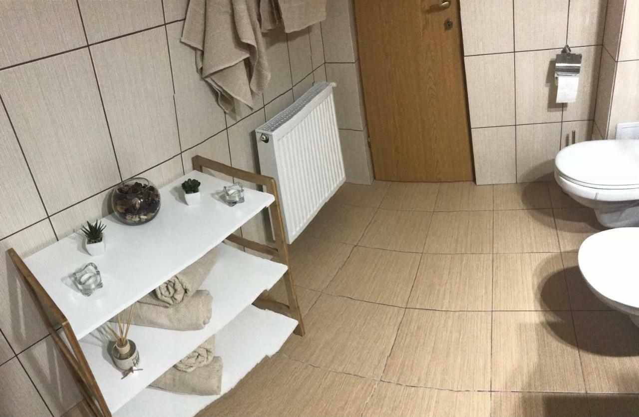Apartament Toamnei Risnov Bagian luar foto